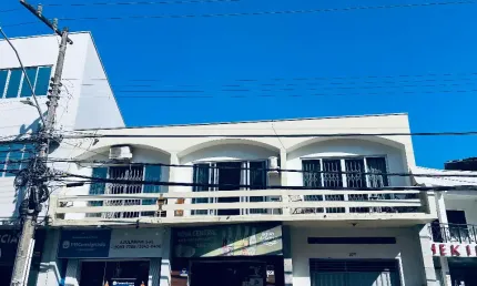Oportunidade comercial em frente ao shopping itajaí 8 salas