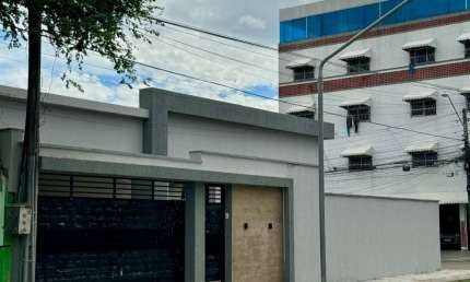 Casa com 4 quartos à venda na Rua General Bernardo Figueiredo, Amadeu Furtado, Fortaleza