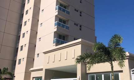 Apartamento com 4 quartos à venda na Rua Reverendo Bolivar Pinto Bandeira, 156, Engenheiro Luciano Cavalcante, Fortaleza