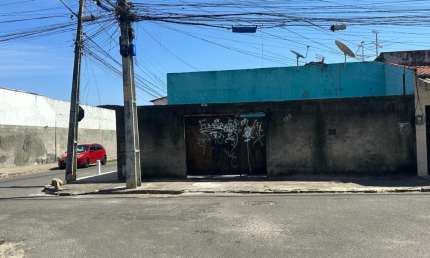 Casa com 3 quartos à venda na Avenida F, Conjunto Ceará I, Fortaleza