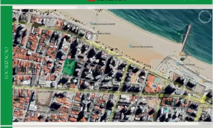 Apartamento com 2 quartos à venda na Rua Doutor Atualpa Barbosa Lima, 455, Meireles, Fortaleza