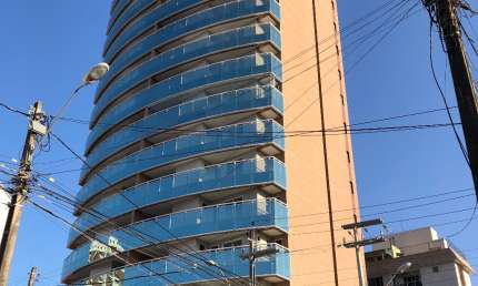 Apartamento com 3 quartos à venda na Rua Antônio Augusto, 1571, Aldeota, Fortaleza