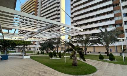 Apartamento com 3 quartos à venda na Rua Padre Guerra, 2735, Parquelândia, Fortaleza