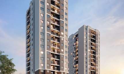 Apartamento com 3 quartos à venda na Rua Henriqueta Galeno, 255, Dionisio Torres, Fortaleza