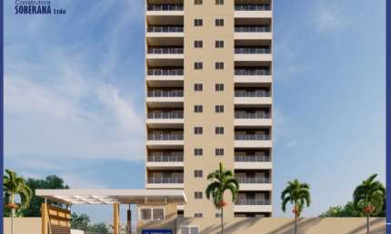 Apartamento com 2 quartos à venda na Rua Vênus, 82, Parangaba, Fortaleza