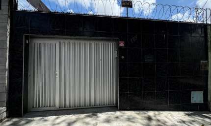 Casa com 3 quartos à venda na Rua Professor Heribaldo Costa, 167, Pici, Fortaleza