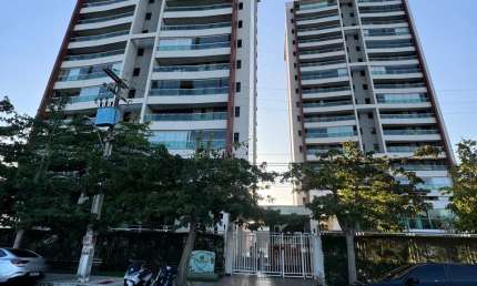Apartamento com móveis projetados com o melhor custo benefício do bairro Luciano Cavalcante