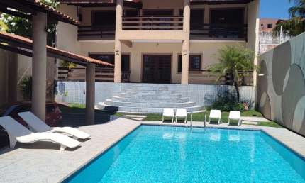 Casa dúplex no Icaraí bem próximo da avenida principal