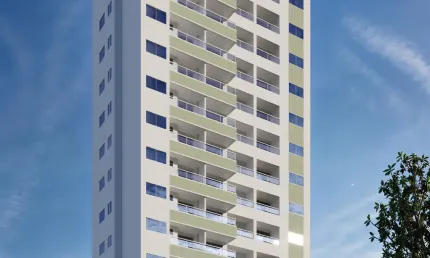 Apartamento com 2 quartos à venda na Rua Barão de Aracati, 984, Meireles, Fortaleza