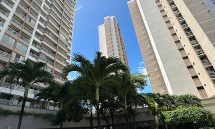 Apartamento com 3 quartos à venda na Rua Pereira de Miranda, 575, Papicu, Fortaleza