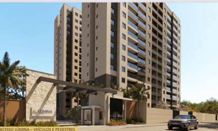LANÇAMENTO DE APARTAMENTOS PRÓXIMO A AVENIDA LUCIANO CARNEIRO