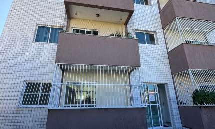 Apartamento com 3 quartos à venda na Rua Valter Moura, 220, Icaraí, Caucaia