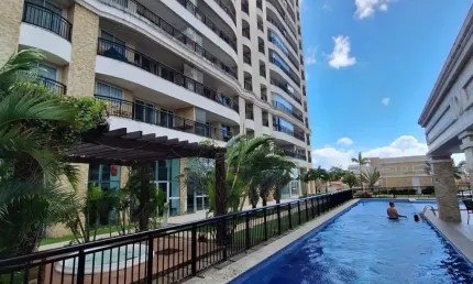 Apartamento com 3 quartos à venda na Rua Solon Pinheiro, 1070, José Bonifácio, Fortaleza