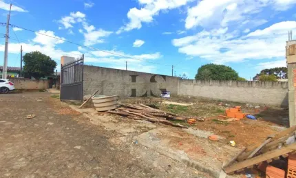 Terreno à venda na Rua Cristóvão Colombo, Vila Bela, Guarapuava