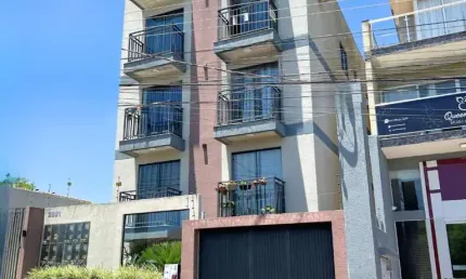 Apartamento para Venda em Guarapuava, Santa Cruz, 2 dormitórios, 1 banheiro, 1 vaga