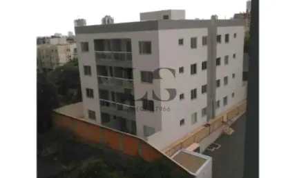 Apartamento para Venda em Guarapuava, Santa Cruz, 2 dormitórios, 1 banheiro, 1 vaga