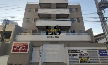 Apartamento com 2 quartos à venda na Rua Senador Pinheiro Machado, 2464, Centro, Guarapuava