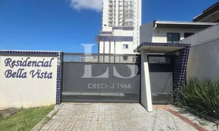 Apartamento para Venda em Guarapuava, Batel, 1 dormitório, 1 banheiro, 1 vaga