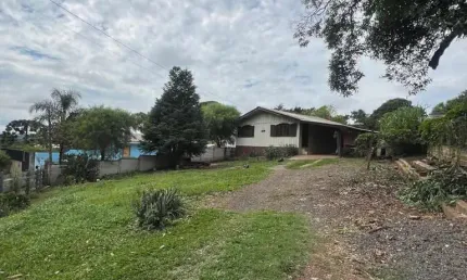 Terreno à venda na Rua Perimetral Norte, 63, Morro Alto, Guarapuava