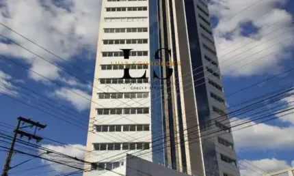 Apartamento para Venda em Guarapuava, Centro, 3 dormitórios, 3 suítes, 4 banheiros, 3 vagas