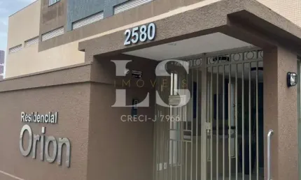 Apartamento para Venda em Guarapuava, Centro, 3 dormitórios, 1 suíte, 2 banheiros, 2 vagas