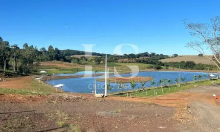 Terreno comercial à venda na Br 466, Palmeirinha, Guarapuava