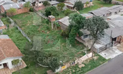 Terreno à venda na Travessa Marumbi, Vila Bela, Guarapuava