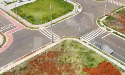 Terreno para Venda em Guarapuava, Bairru Das Cerejeiras