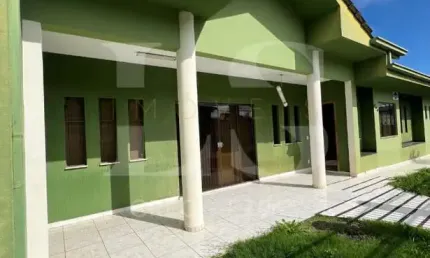 Casa para venda em guarapuava, santa cruz, 3 dormitórios, 3 banheiros, 4 vagas