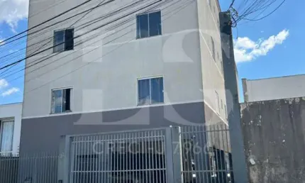 Apartamento para Venda em Guarapuava, Trianon, 2 dormitórios, 1 banheiro, 1 vaga