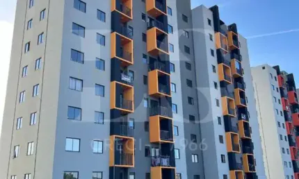 Apartamento para locação em guarapuava, batel, 3 dormitórios, 1 banheiro, 1 vaga