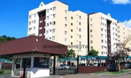 Para investidor! Apartamento locado à venda, renda garantida, com 3 quartos, Condomínio com Portari