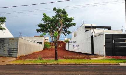 Terreno 422,62m² Jardim Dias II, Maringá, PR. VENDE ou TROCA por chácara na região de Maringá de ig