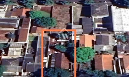 Vende terreno inteiro no Jd. Alvorada com 487,50 m² apenas R$310mil, ótima oportunidade, no Jardim
