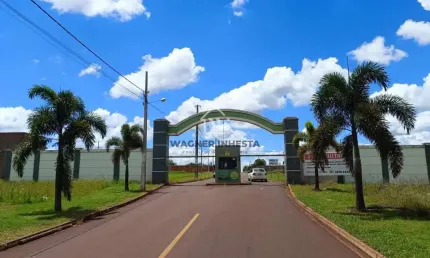 Vendo terreno de 600m² no recanto vila verde, a 18km de mgá, acesso fácil e rápido pela pr - 317,ao