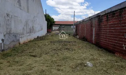 Venda ou troca Meio Terreno por carro ou caminhonete, Próximo a Av. Mandacaru no Jardim Rebouças, M