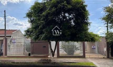OPORTUNIDADE no coração do Jd. Alvorada! O bairro mais completo de Maringá, terreno com 487,50m² e