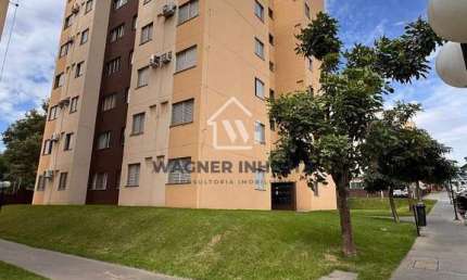 Para investidor! Apartamento 03 quartos à venda, locado por R$1.100,00 com contrato, Loteamento Sum