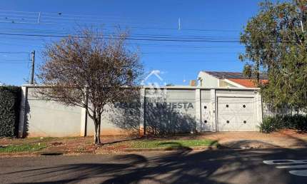 Terreno de 475m² no Jardim Guaporé, Plano, todo fechado ² à venda, Maringá, PR