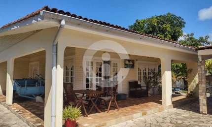 Casa com 5 quartos, Maria Farinha, Paulista - R$ 1 mi, Cod: 314