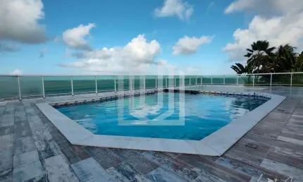 Casa com 5 quartos, Pau Amarelo, Paulista - R$ 2.2 mi, Cod: 329