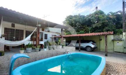Casa com 4 quartos, Fragoso, Olinda - R$ 580 mil, Cod: 324