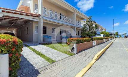 Casa de Condomínio com 5 dorms, Nossa Senhora do Ó, Paulista - R$ 2.4 mi, Cod: 345