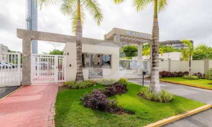 Apartamento com 2 quartos, Santa Mônica, Camaragibe - R$ 180 mil, Cod: 251