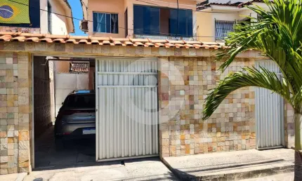 Casa com 3 quartos, Janga, Paulista - R$ 350 mil, Cod: 385