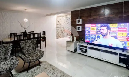 Casa com 3 quartos, Janga, Paulista - R$ 650 mil, Cod: 401