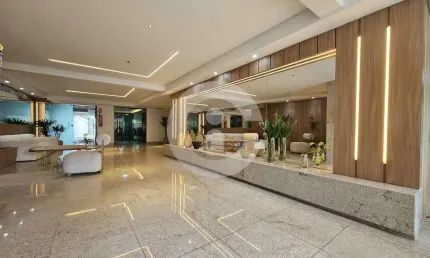 Apartamento com 3 quartos, Boa Viagem, Recife - R$ 500 mil, Cod: 403