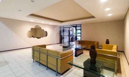 Apartamento com 4 quartos, Boa Viagem, Recife - R$ 515 mil, Cod: 408