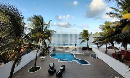 Casa com 7 quartos, Maria Farinha, Paulista - R$ 3.5 mi, Cod: 412