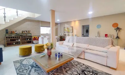 Casa com 5 quartos, Janga, Paulista - R$ 2.5 mi, Cod: 333